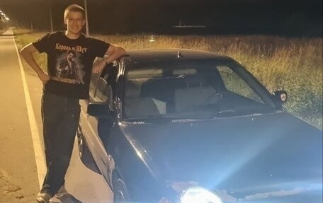 Toyota Corolla, 1998 год, 350 000 рублей, 12 фотография