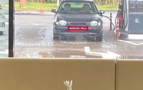 Toyota Corolla, 1998 год, 350 000 рублей, 16 фотография