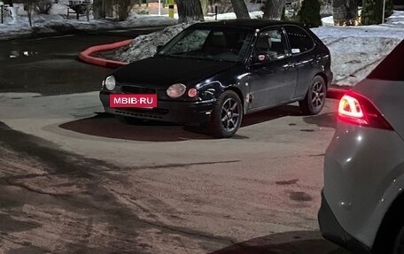 Toyota Corolla, 1998 год, 350 000 рублей, 6 фотография