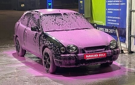 Toyota Corolla, 1998 год, 350 000 рублей, 10 фотография