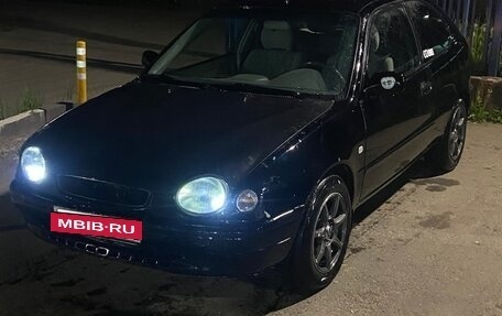 Toyota Corolla, 1998 год, 350 000 рублей, 11 фотография