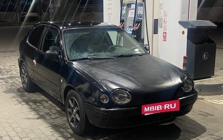 Toyota Corolla, 1998 год, 350 000 рублей, 5 фотография