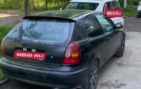 Toyota Corolla, 1998 год, 350 000 рублей, 9 фотография