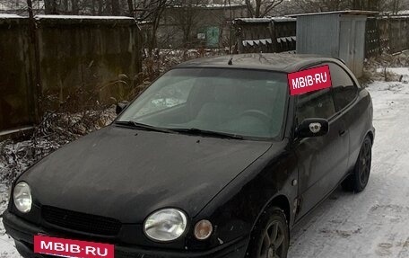 Toyota Corolla, 1998 год, 350 000 рублей, 4 фотография