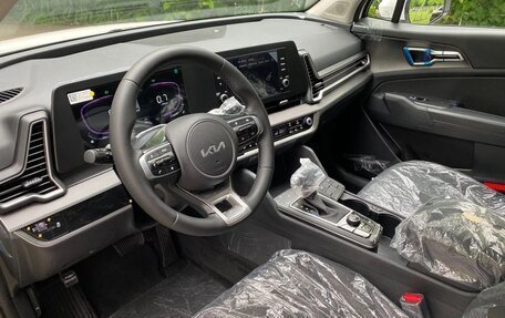 KIA Sportage IV рестайлинг, 2023 год, 2 730 000 рублей, 5 фотография