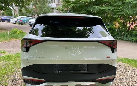 KIA Sportage IV рестайлинг, 2023 год, 2 730 000 рублей, 3 фотография