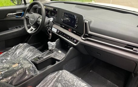 KIA Sportage IV рестайлинг, 2023 год, 2 730 000 рублей, 6 фотография