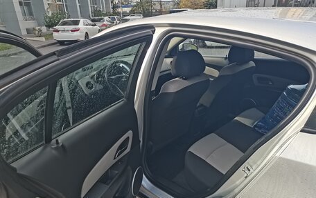 Chevrolet Cruze II, 2014 год, 850 000 рублей, 8 фотография