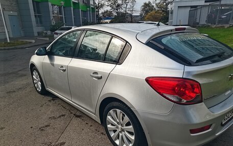 Chevrolet Cruze II, 2014 год, 850 000 рублей, 6 фотография
