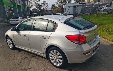Chevrolet Cruze II, 2014 год, 850 000 рублей, 7 фотография
