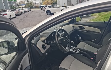 Chevrolet Cruze II, 2014 год, 850 000 рублей, 10 фотография