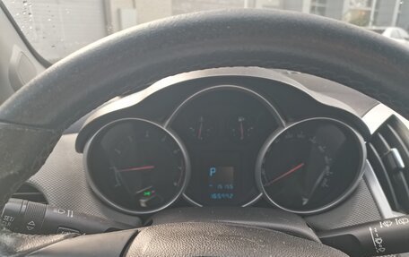 Chevrolet Cruze II, 2014 год, 850 000 рублей, 11 фотография