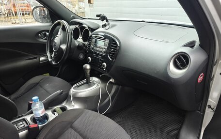 Nissan Juke II, 2012 год, 799 000 рублей, 6 фотография
