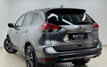 Nissan X-Trail, 2020 год, 2 678 000 рублей, 4 фотография