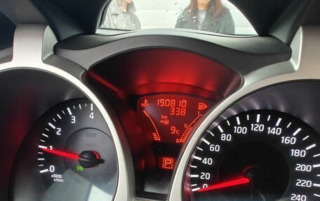 Nissan Juke II, 2012 год, 799 000 рублей, 7 фотография