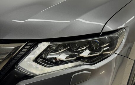Nissan X-Trail, 2020 год, 2 678 000 рублей, 8 фотография