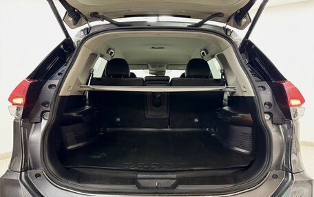 Nissan X-Trail, 2020 год, 2 678 000 рублей, 11 фотография