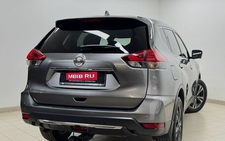 Nissan X-Trail, 2020 год, 2 678 000 рублей, 6 фотография