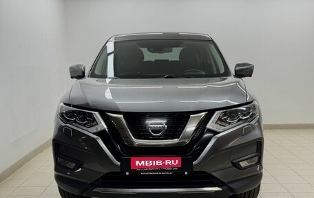 Nissan X-Trail, 2020 год, 2 678 000 рублей, 2 фотография