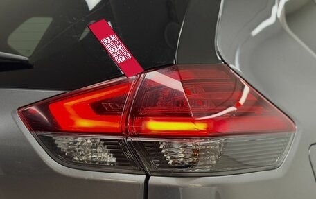 Nissan X-Trail, 2020 год, 2 678 000 рублей, 10 фотография