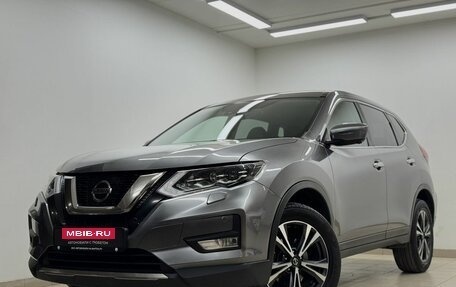 Nissan X-Trail, 2020 год, 2 678 000 рублей, 7 фотография