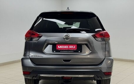 Nissan X-Trail, 2020 год, 2 678 000 рублей, 5 фотография
