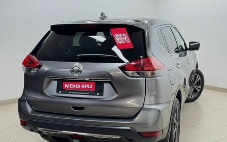 Nissan X-Trail, 2020 год, 2 678 000 рублей, 9 фотография