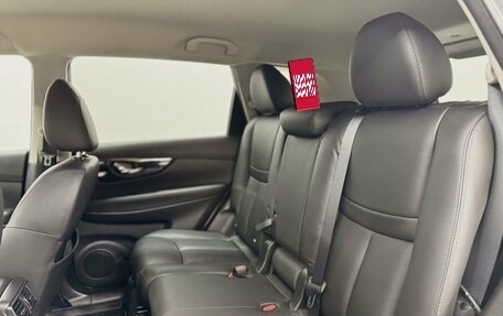 Nissan X-Trail, 2020 год, 2 678 000 рублей, 14 фотография