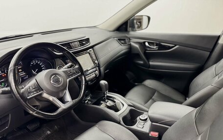 Nissan X-Trail, 2020 год, 2 678 000 рублей, 12 фотография
