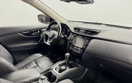 Nissan X-Trail, 2020 год, 2 678 000 рублей, 13 фотография
