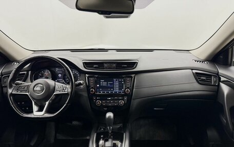Nissan X-Trail, 2020 год, 2 678 000 рублей, 20 фотография
