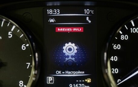 Nissan X-Trail, 2020 год, 2 678 000 рублей, 24 фотография