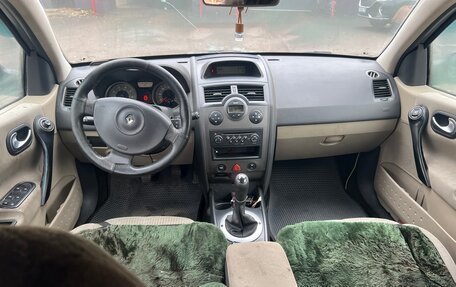 Renault Megane III рестайлинг, 2006 год, 189 999 рублей, 6 фотография