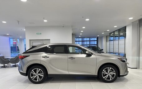 Lexus RX IV рестайлинг, 2025 год, 8 099 000 рублей, 4 фотография