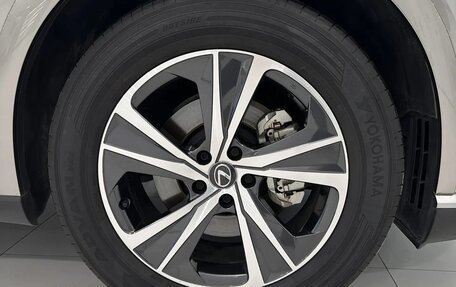 Lexus RX IV рестайлинг, 2025 год, 8 099 000 рублей, 7 фотография