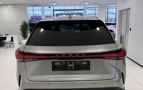 Lexus RX IV рестайлинг, 2025 год, 8 099 000 рублей, 6 фотография