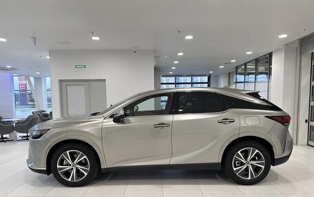 Lexus RX IV рестайлинг, 2025 год, 8 099 000 рублей, 3 фотография