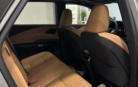 Lexus RX IV рестайлинг, 2025 год, 8 099 000 рублей, 12 фотография