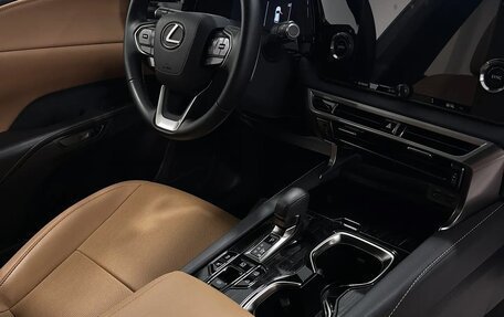 Lexus RX IV рестайлинг, 2025 год, 8 099 000 рублей, 11 фотография