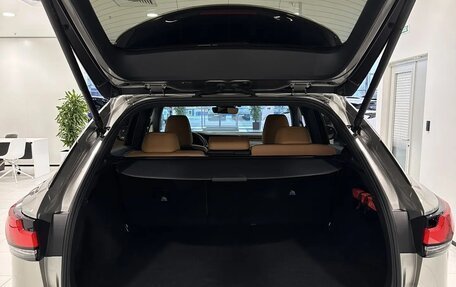 Lexus RX IV рестайлинг, 2025 год, 8 099 000 рублей, 14 фотография