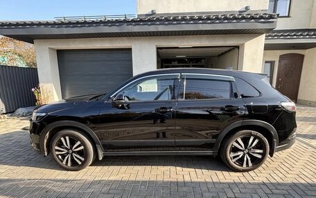 Honda HR-V, 2023 год, 3 150 000 рублей, 3 фотография