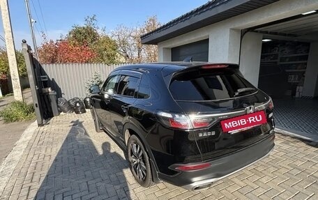 Honda HR-V, 2023 год, 3 150 000 рублей, 4 фотография
