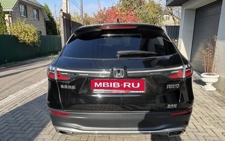Honda HR-V, 2023 год, 3 150 000 рублей, 5 фотография