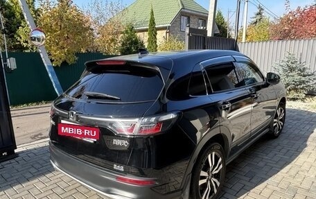 Honda HR-V, 2023 год, 3 150 000 рублей, 6 фотография