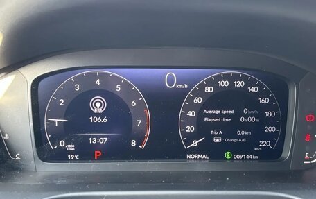 Honda HR-V, 2023 год, 3 150 000 рублей, 18 фотография