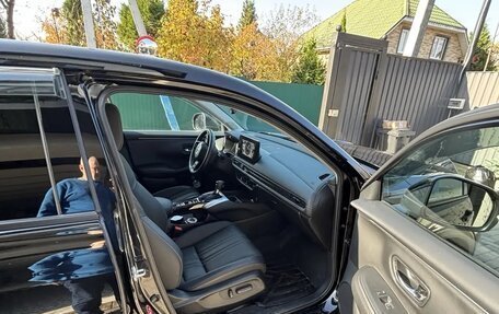 Honda HR-V, 2023 год, 3 150 000 рублей, 15 фотография