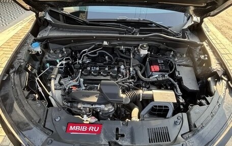Honda HR-V, 2023 год, 3 150 000 рублей, 11 фотография