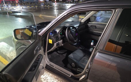 Subaru Forester, 2007 год, 750 000 рублей, 10 фотография