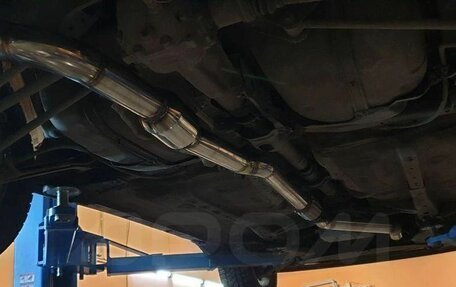 Subaru Forester, 2007 год, 750 000 рублей, 13 фотография