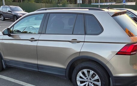 Volkswagen Tiguan II, 2020 год, 2 750 000 рублей, 4 фотография